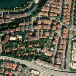 Drone Görünümü