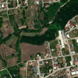 Drone Görünümü