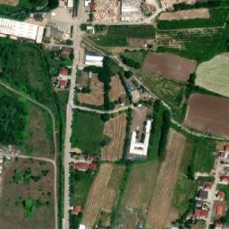 Drone Görünümü