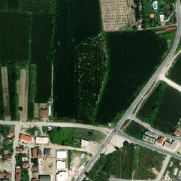 Drone Görünümü