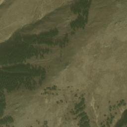 Satellite imagery of Tsilk’ar, AM