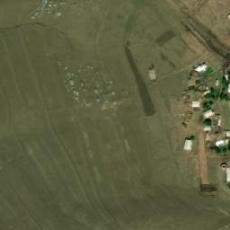 Satellite imagery of Tuyk, AM