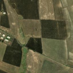 Satellite imagery of Gyughi K’it’, AM