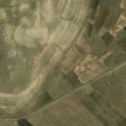 Satellite imagery of Gyughi K’it’, AM