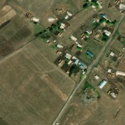 Satellite imagery of Gyughi K’it’, AM