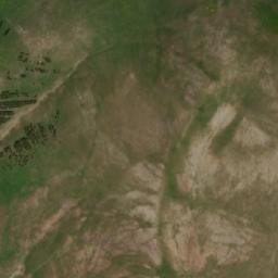 Satellite imagery of Arji Bun, AM