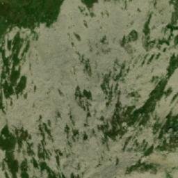 Satellite imagery of Dzit’hanits’sar, AM