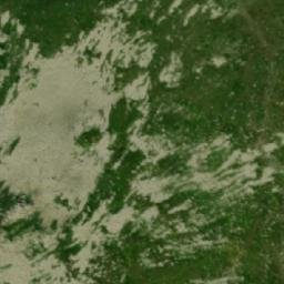 Satellite imagery of Dzit’hanits’sar, AM