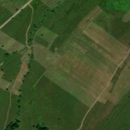 Satellite imagery of K’andak, AM