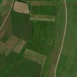 Satellite imagery of K’andak, AM