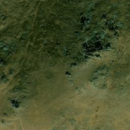 Satellite imagery of Mount Murghuz, AM