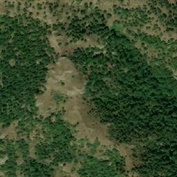 Satellite imagery of Qızdağ, AZ