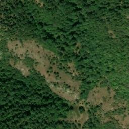 Satellite imagery of Qızdağ, AZ