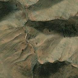 Satellite imagery of survey_point, KZ