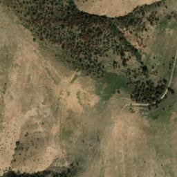 Satellite imagery of survey_point, KZ