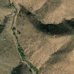 Satellite imagery of survey_point, KZ
