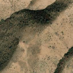 Satellite imagery of survey_point, KZ