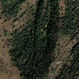 Satellite imagery of Учкатлы, KZ
