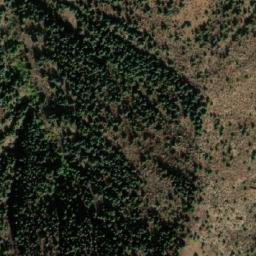 Satellite imagery of Учкатлы, KZ