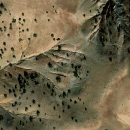 Satellite imagery of survey_point, KZ