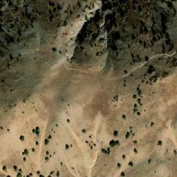 Satellite imagery of survey_point, KZ