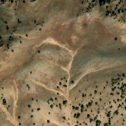 Satellite imagery of survey_point, KZ
