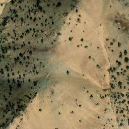 Satellite imagery of survey_point, KZ