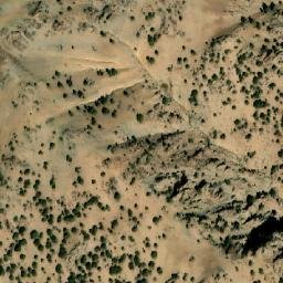 Satellite imagery of survey_point, KZ