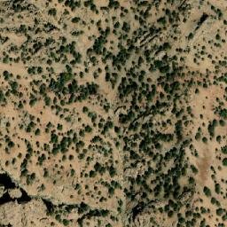 Satellite imagery of survey_point, KZ
