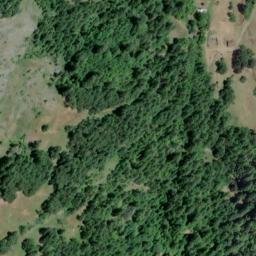 Satellite imagery of Ashfield Ridge, US
