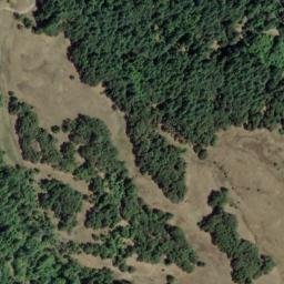 Satellite imagery of Ashfield Ridge, US