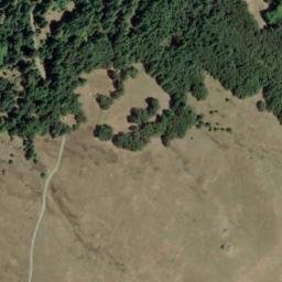 Satellite imagery of Ashfield Ridge, US