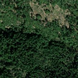Satellite imagery of Scorpion Mine, US