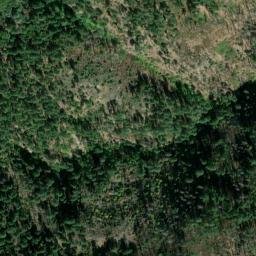 Satellite imagery of Niagara Summit Mine, US