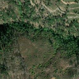 Satellite imagery of Philladelphia Mine, US