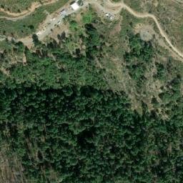Satellite imagery of Washington Mine, US