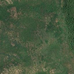 Satellite imagery of Milkmaid Mine, US