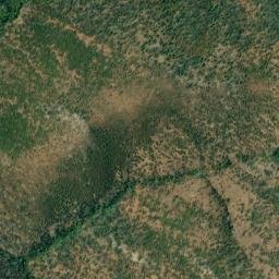 Satellite imagery of Gladstone Mine, US
