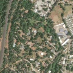 Satellite imagery of Falkenbury Shale Quarry, US