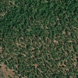 Satellite imagery of Bullskin Ridge, US