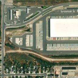 Satellite imagery of M 174 — NGS LP0223 — Magna, US, US