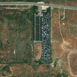 Satellite imagery of M 174 — NGS LP0223 — Magna, US, US