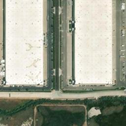 Satellite imagery of N 174 — NGS LP0222 — West Valley City, US, US