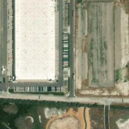 Satellite imagery of N 174 — NGS LP0222 — West Valley City, US, US