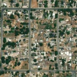 Satellite imagery of SOUTH SALT LAKE RAD KWHO MAST — NGS LO0953 — West Valley City, US, US