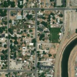 Satellite imagery of SOUTH SALT LAKE RAD KWHO MAST — NGS LO0953 — West Valley City, US, US