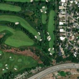 Satellite imagery of 1S1E 2711 — NGS LO0857 — Millcreek, US, US