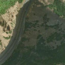 Satellite imagery of T 86 — NGS LO0596 — Salt Lake County, US, US