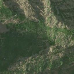 Satellite imagery of T 86 — NGS LO0596 — Salt Lake County, US, US