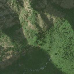 Satellite imagery of T 86 — NGS LO0596 — Salt Lake County, US, US